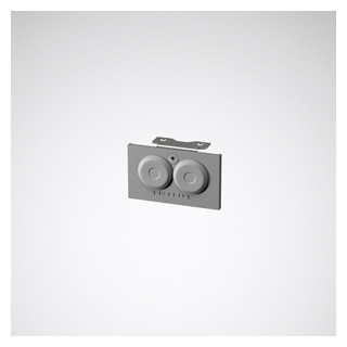 Trilux Yonos D/H Mechanical Accessories yonos D/H zilver
