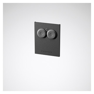 Trilux Yonos D/H Mechanical Accessories yonos D/H zwart