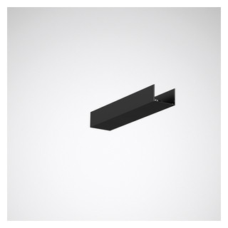 Trilux Yonos D/H Mechanical Accessories yonos D/H zwart