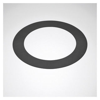 Trilux Zubehör Mechanical Accessories zwart