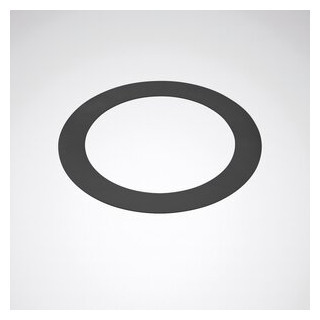 Trilux Zubehör Mechanical Accessories zwart