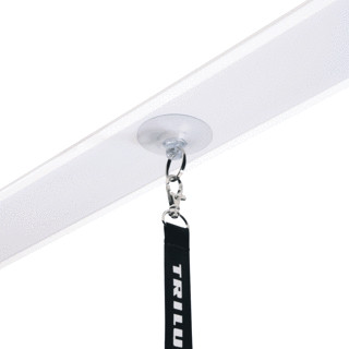 Trilux Accessoire zuignap 19MM Ø52MM