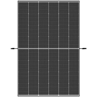 Trina ZPNL 460WP FULLBLACK GLAS
