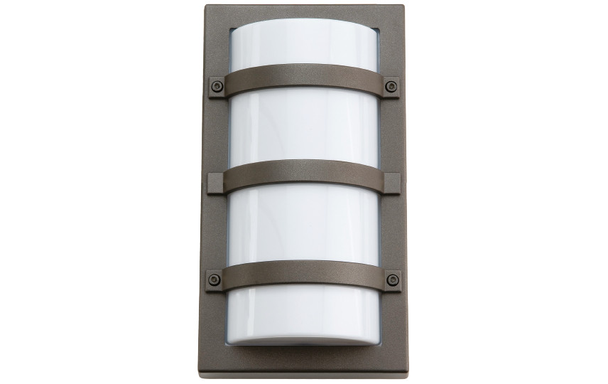 Trio Grafiet 400LM 2700K ra>80 fase afsnijding