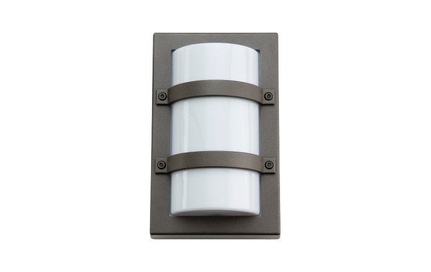 Trio Mini grafiet 460LM 3000K ra>80 fase afsnijding