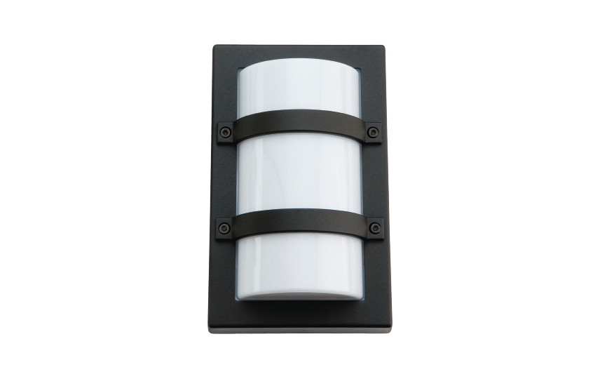 Trio Mini zwart e27