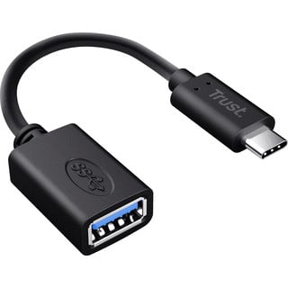 Trust CALYX USB-C TO USB-A