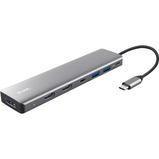 Trust DALYX 7-IN-1 USB-C HUB