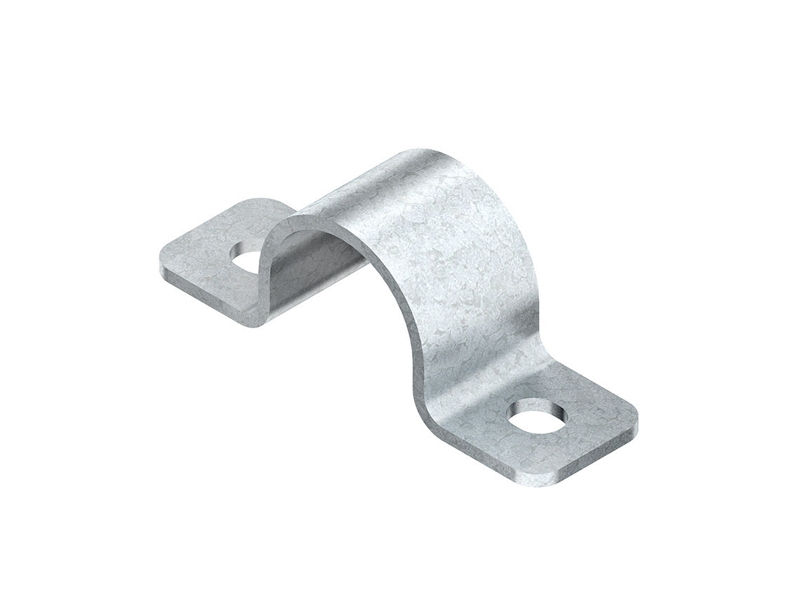 Gouda Holland Gouda Kabelbeschermbuis Tube 30 TV kapbeugel