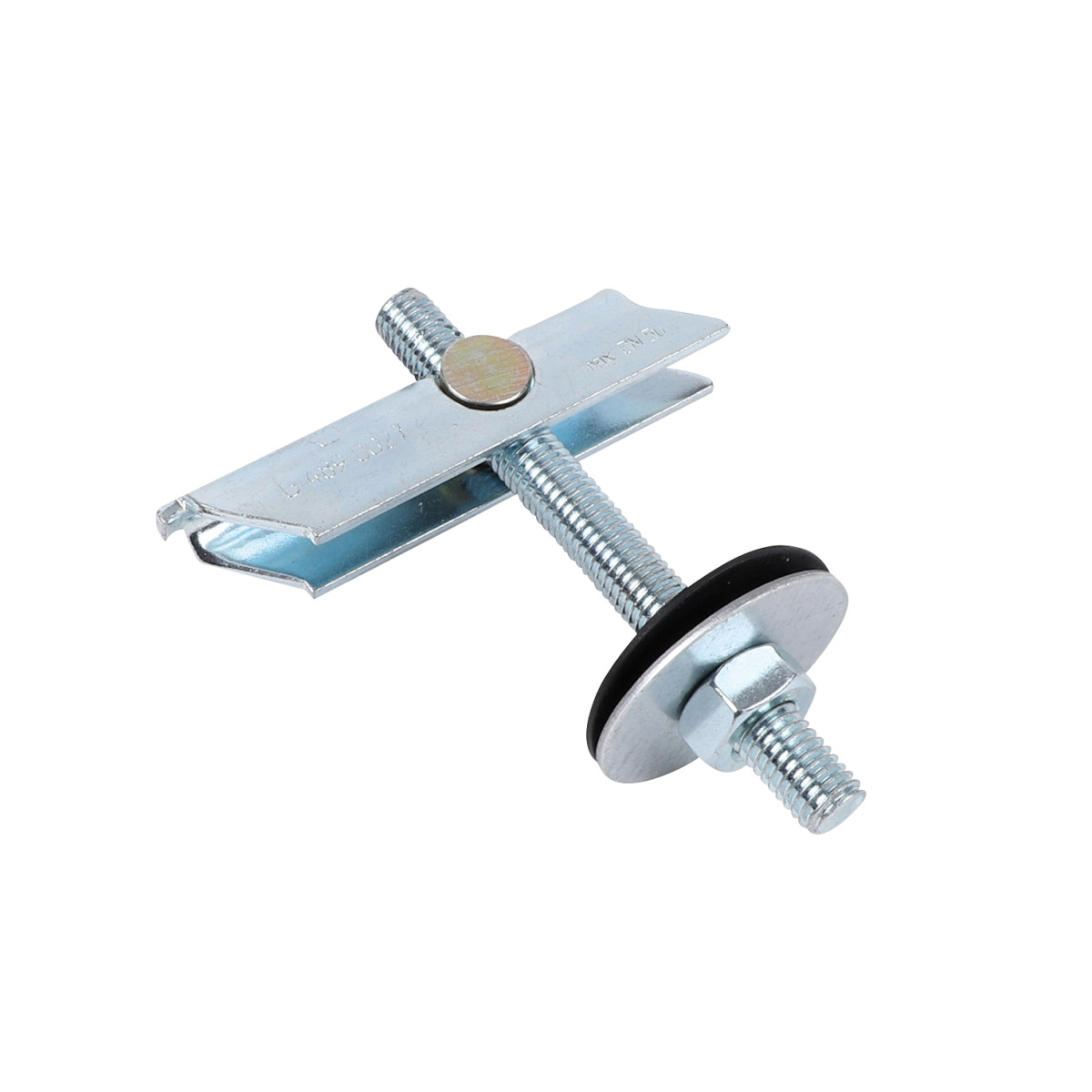 Tuimelplug ev m8x100mm