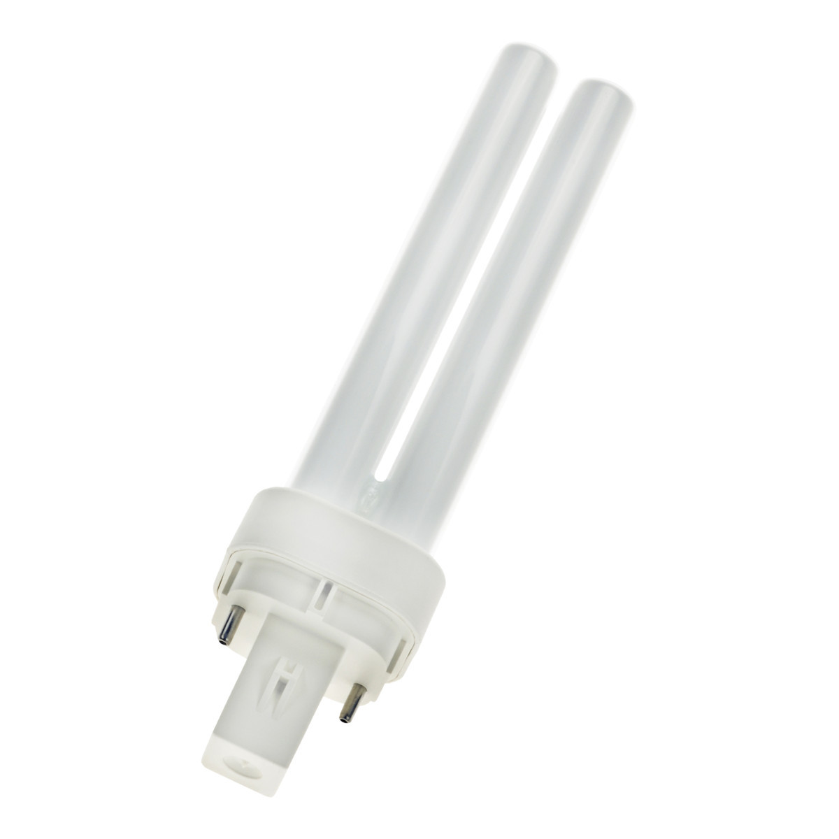 Tungsram Fluorescent Biax G24D-1 2P 13W 827