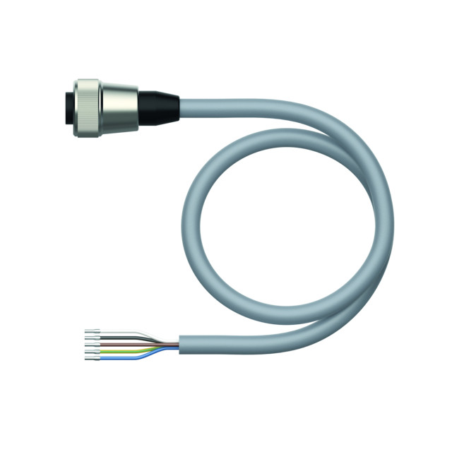 Turck Actuator And sensor cable connection cable