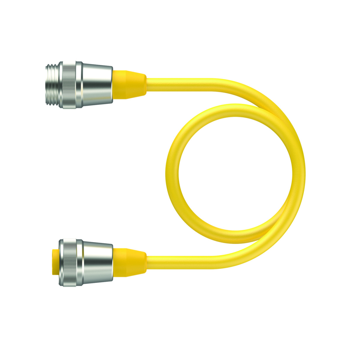 Turck Actuator And sensor cable extension cable