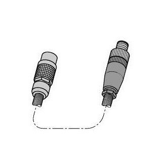Turck Inductieve sensor inductieve naderingsschakelaar kabel