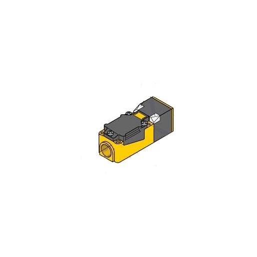 Turck Ind.sensor