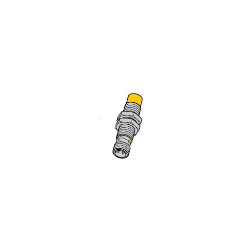 Turck Inductieve sensor