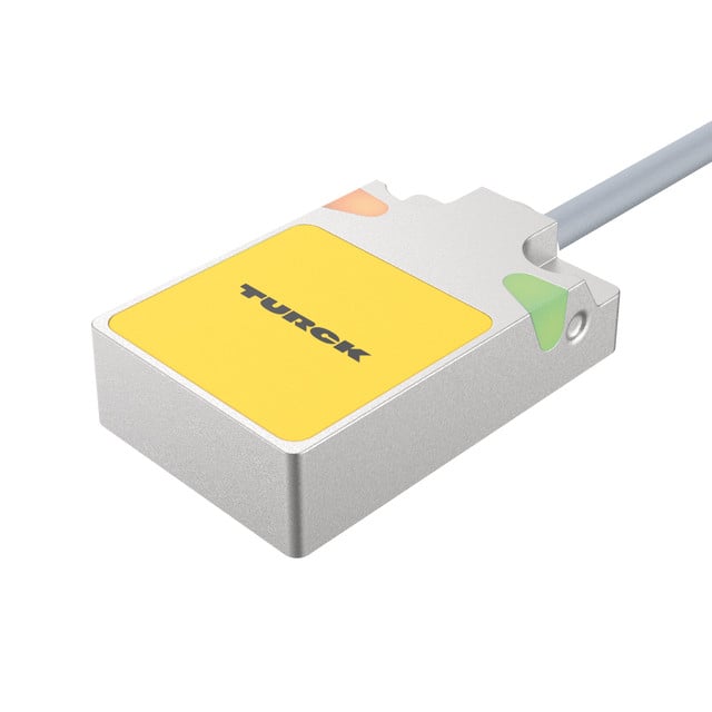 Turck Inductive Sensor