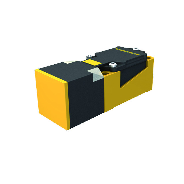 Turck Inductive Sensor