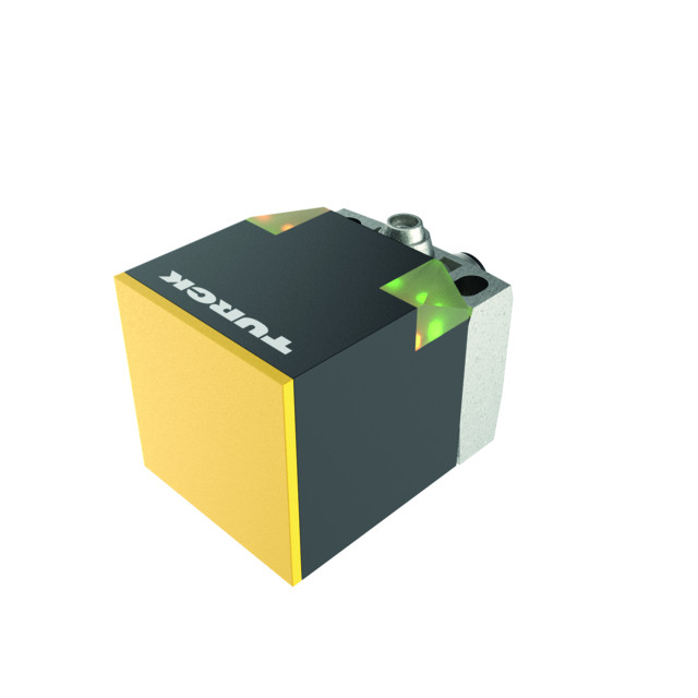 Turck Inductive Sensor