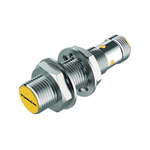 Turck Inductive Sensor