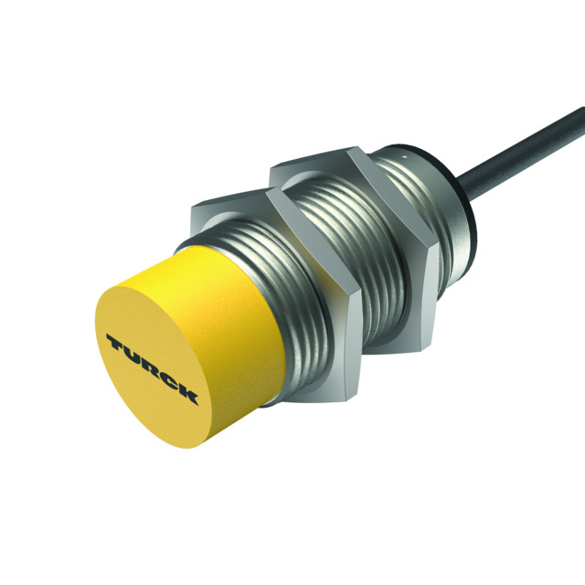 Turck Inductive Sensor
