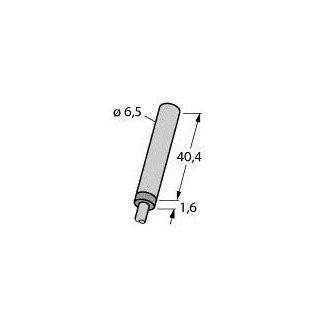 Turck Inductive sensor with analog output standard