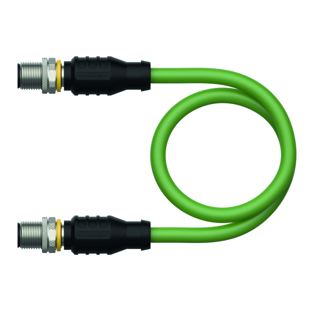 Turck Industrial Ethernet cable extension cable