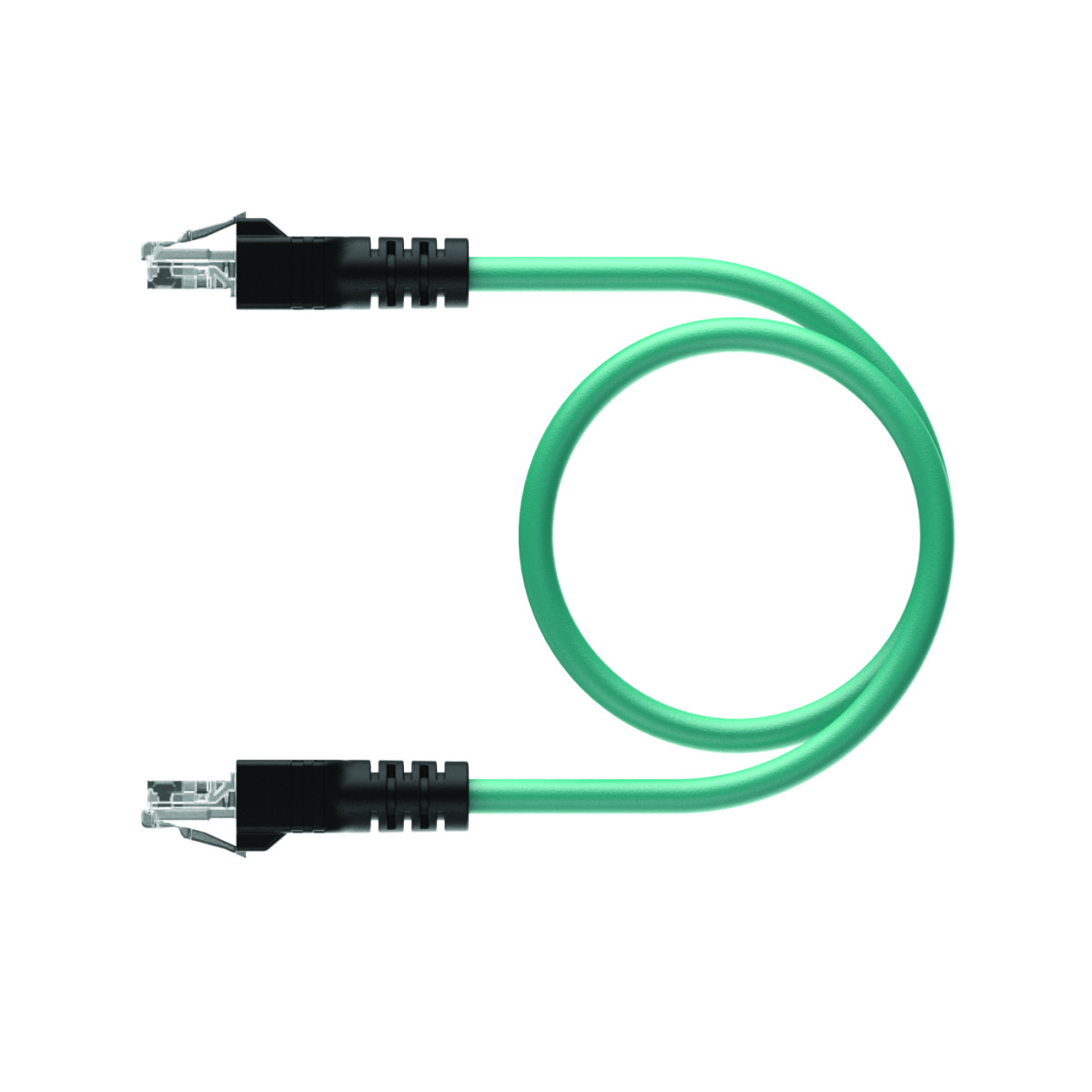 Turck Industrial Ethernet cable extension cable