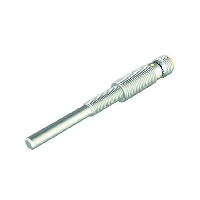 Turck Magnetic Field sensor for detection of ferromagnetic parts