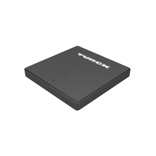 Turck Mobile high-temperature data carrier BL ident