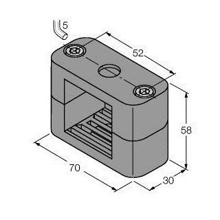 Turck THB OPNEMERS 6901318