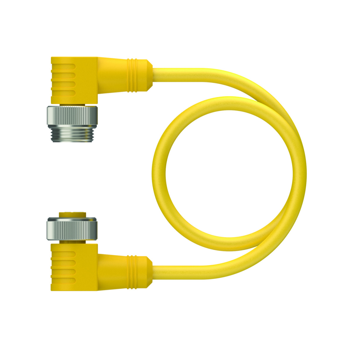 Turck Power Cable PVC cable jacket
