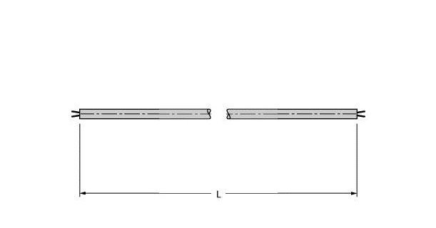 Turck Profibus cable connection cable