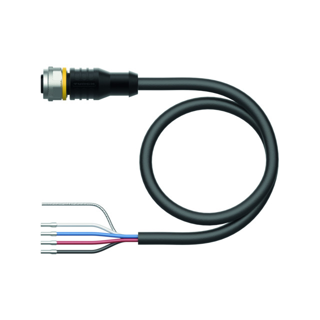 Turck Rfid Cable economy version connection cable