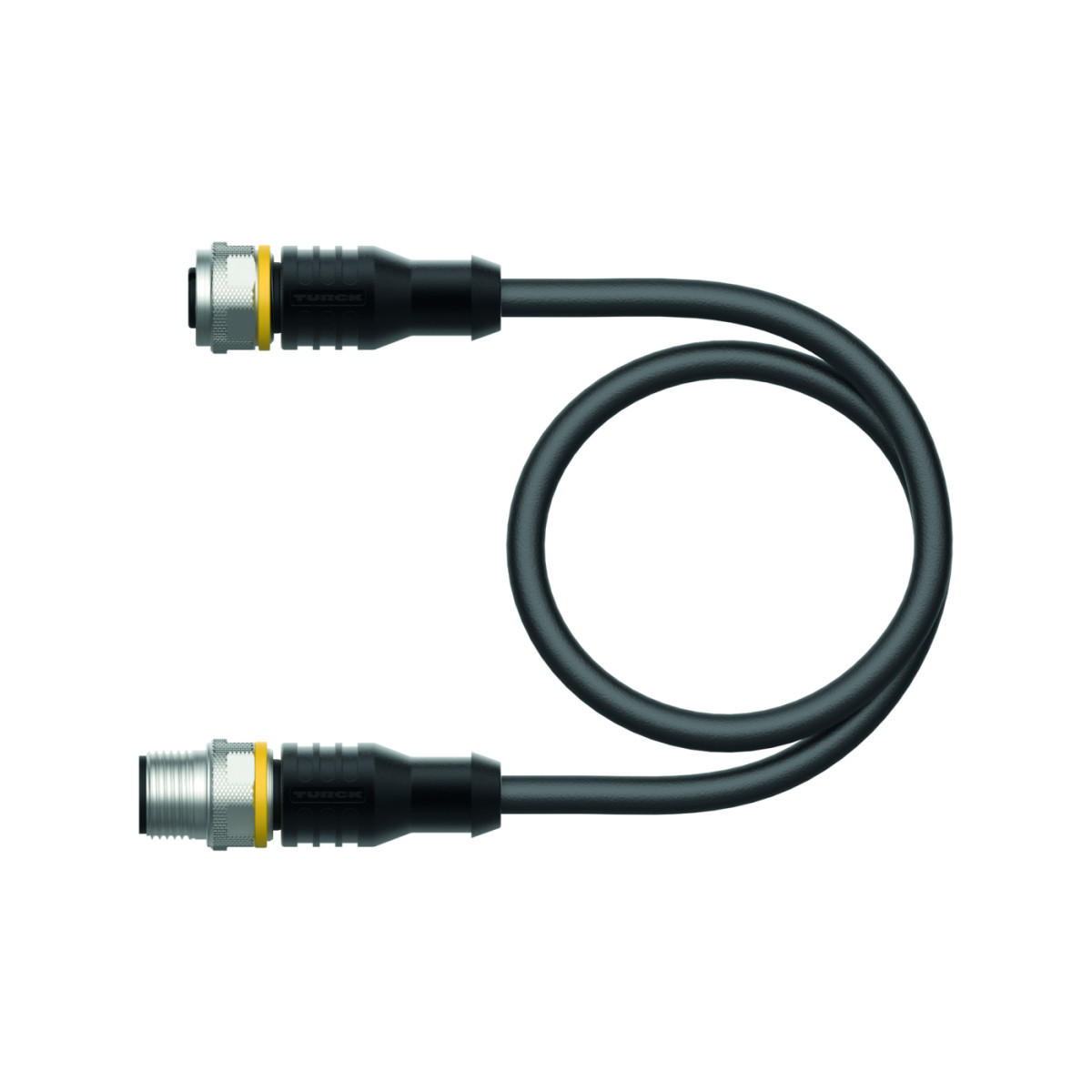 Turck Rfid Cable economy version extension cable