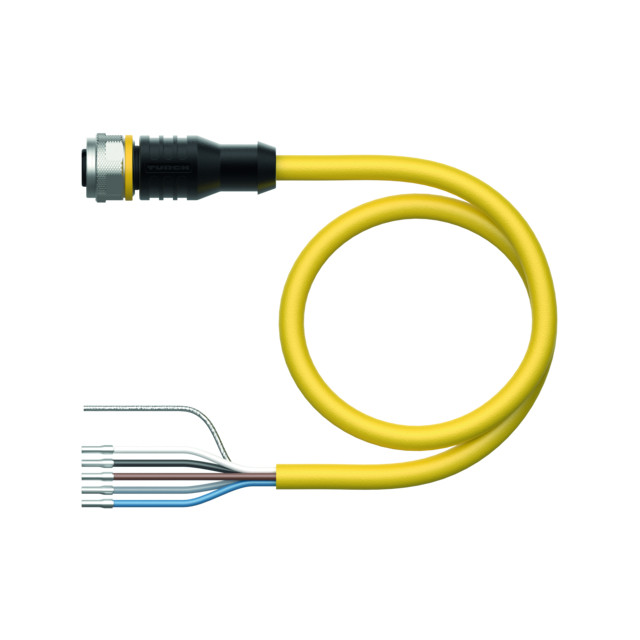 Turck Rfid Cable standard version connection cable