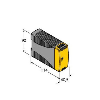 Turck Switching Power supply module