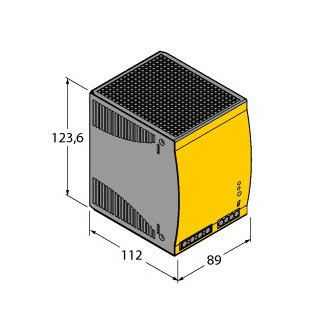 Turck Switching power supplies