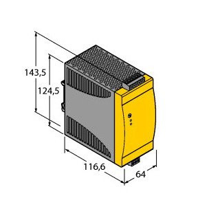 Turck Switching power supply