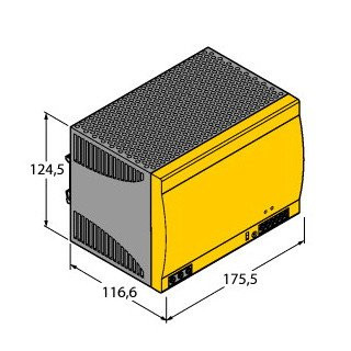 Turck Switching power supply