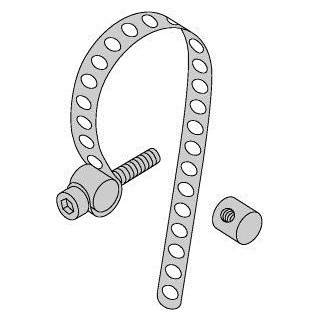 Turck Montageaccessoires Montagebandvoor ronde cilinders