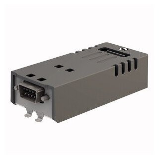 Turck TX Hmi/PLC series plug-in modulecanopen manager