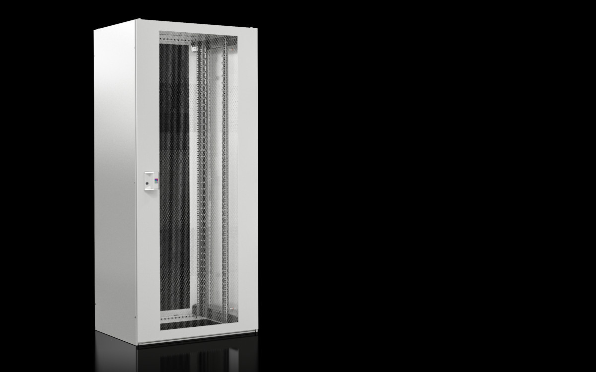 TX Serverrack met zijw. B800XH2000XD1000