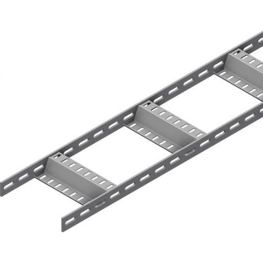 Tyco BSP usl ladder kabelladder 3000x100x30mm staal