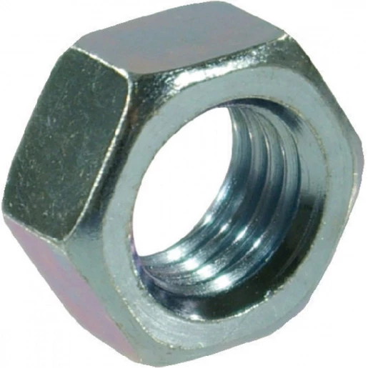Tyco BSP zeskantmoer M10