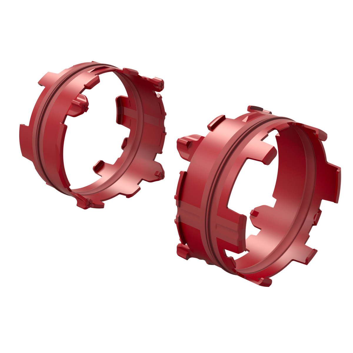 UBBINK Air Excellent AE34c Air Excellent ae34c adapter voor luchtverdeelkast 200/800 serie
