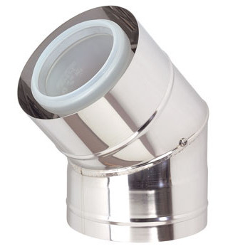 Ubbink BTWNSYS BOCHT 45 D110/160