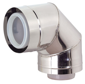 Ubbink BTWNSYS BOCHT 87 D110/160