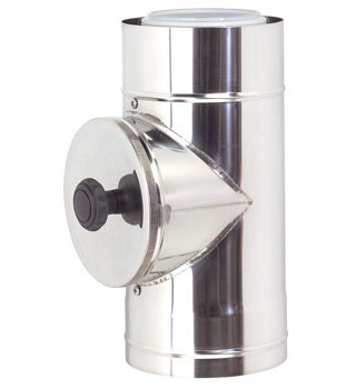 Ubbink BTWNSYS INSPCTIEBS D60/100