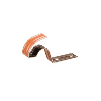 Ubbink Dakverankering Vorsthaak 470 024 alu rood 50 stuks